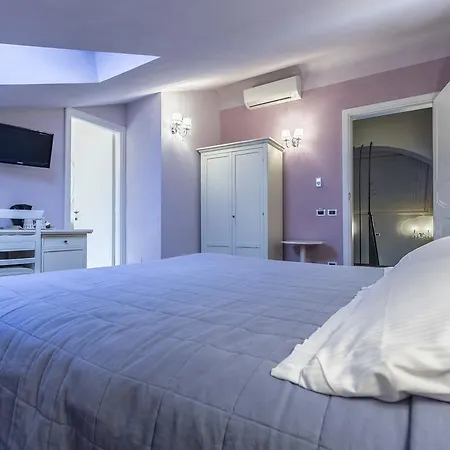 Degli Aceri Bed & Breakfast Carcare