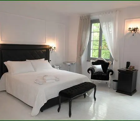 Bed & Breakfast Degli Aceri 3*