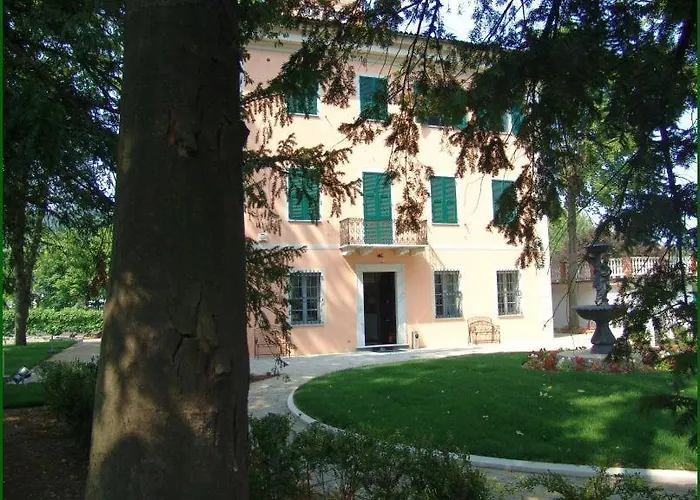 Degli Aceri Bed & Breakfast