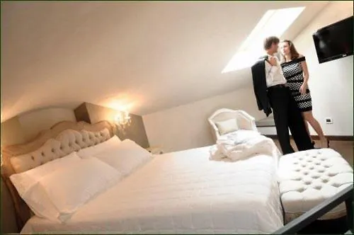 Degli Aceri Bed & Breakfast