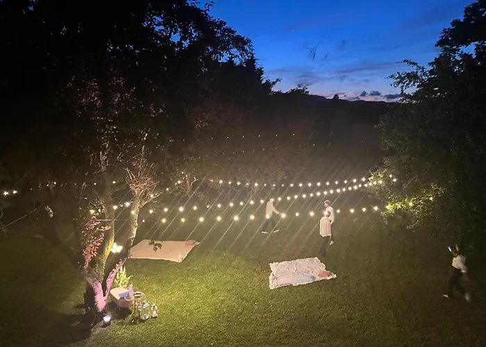 Bed & Breakfast Degli Aceri Carcare