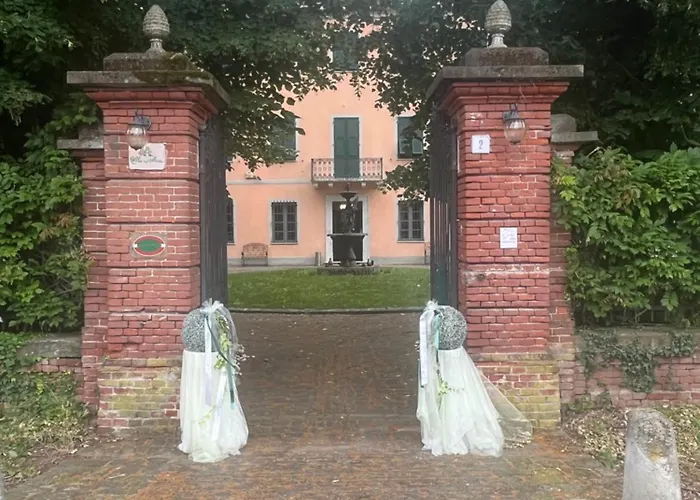 Degli Aceri 3*