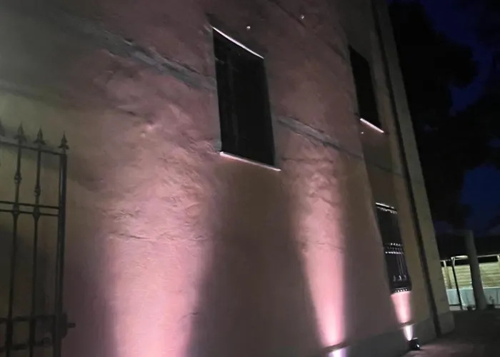 Bed & Breakfast Degli Aceri