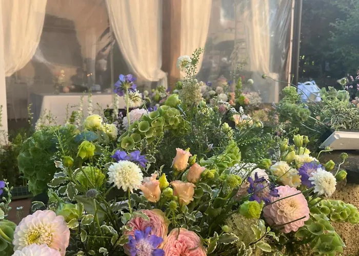 Bed & Breakfast Degli Aceri 3*