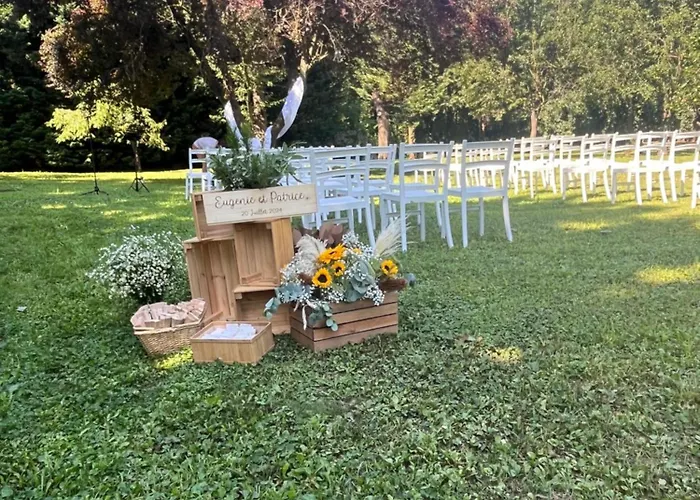 Degli Aceri 3*