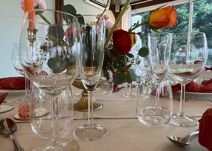 Bed & Breakfast Degli Aceri 3*