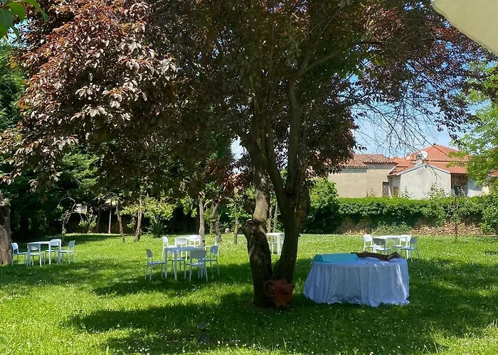 Bed and Breakfast Degli Aceri