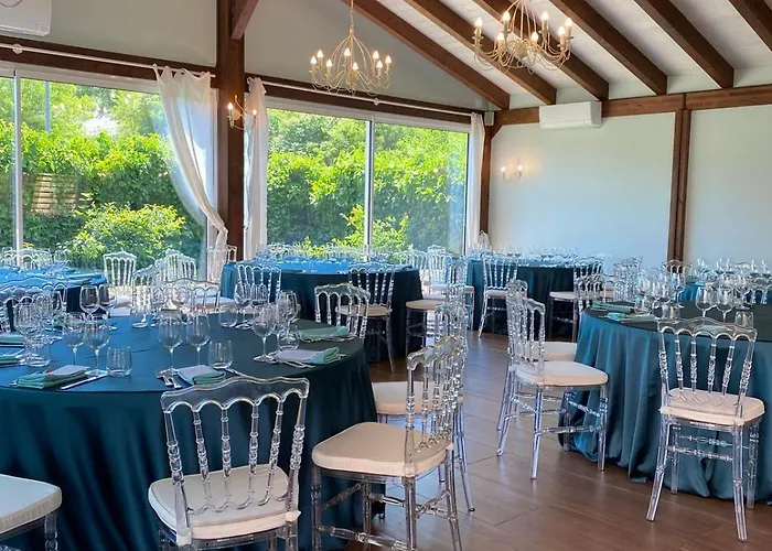 Degli Aceri Bed & Breakfast 3*