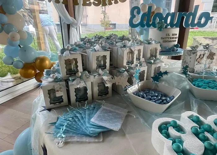 Bed & Breakfast Degli Aceri 3*