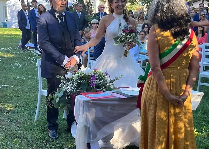 Bed & Breakfast Degli Aceri 3*