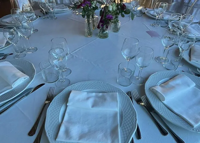 Degli Aceri Bed and Breakfast 3*