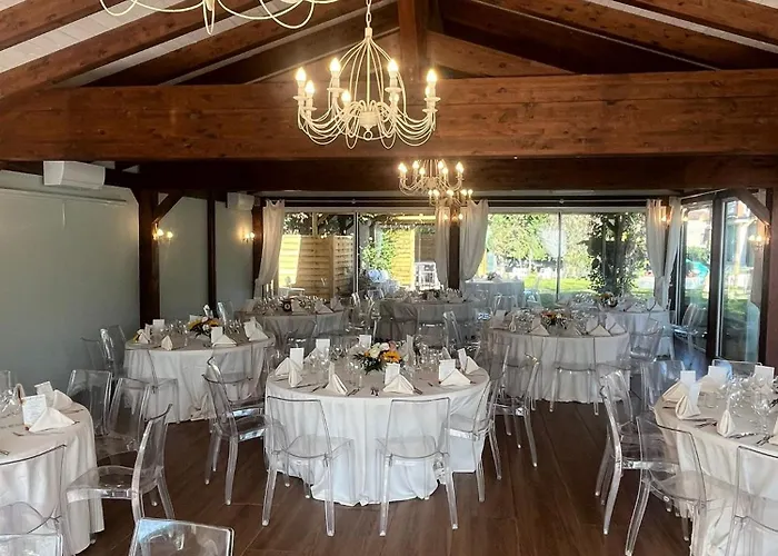 Bed & Breakfast Degli Aceri Carcare