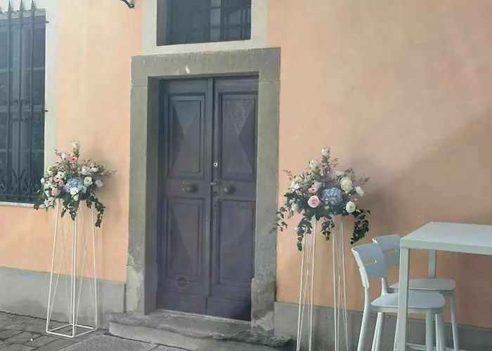 Bed & Breakfast Degli Aceri