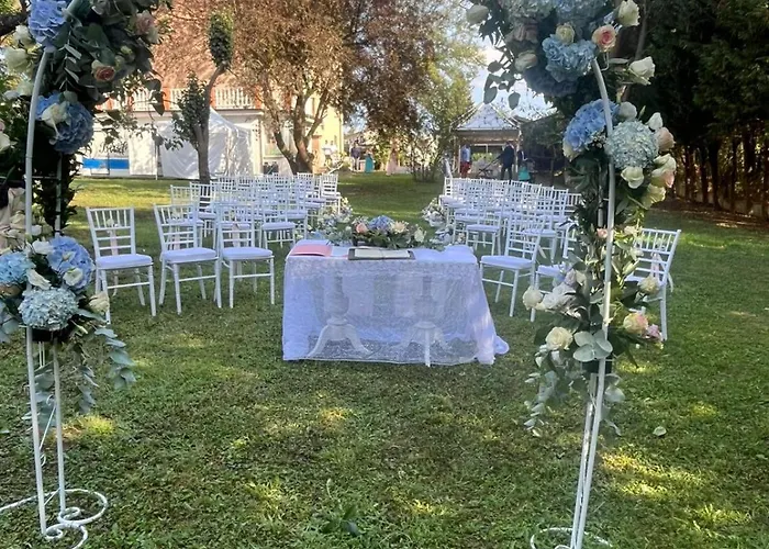 Bed & Breakfast Degli Aceri