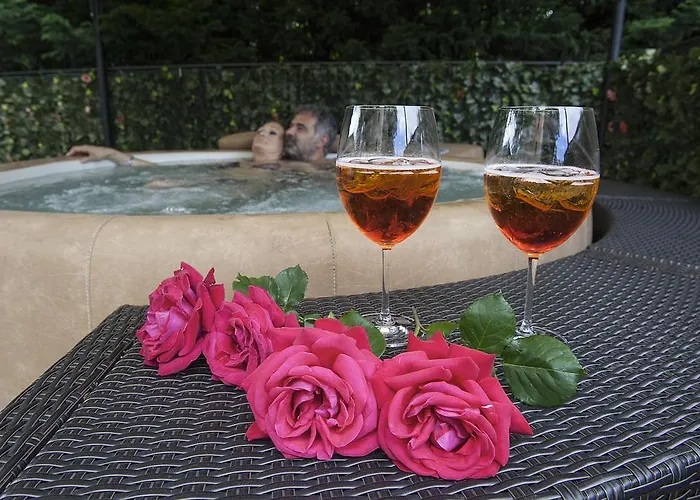 Bed & Breakfast Degli Aceri 3*