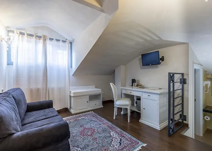Bed & Breakfast Degli Aceri